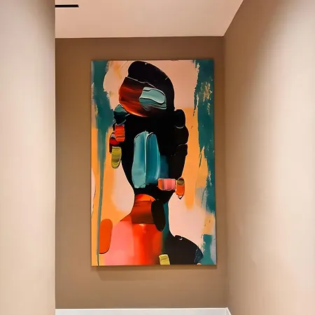 Διαμέρισμα Agate Luxury 502 *